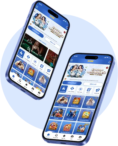 Biểu tượng lá chắn bảo mật và ổ khóa, minh họa sự an toàn và bảo mật của b888 login