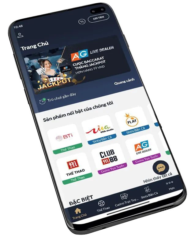 Người chơi B888 ăn mừng chiến thắng Jackpot lớn