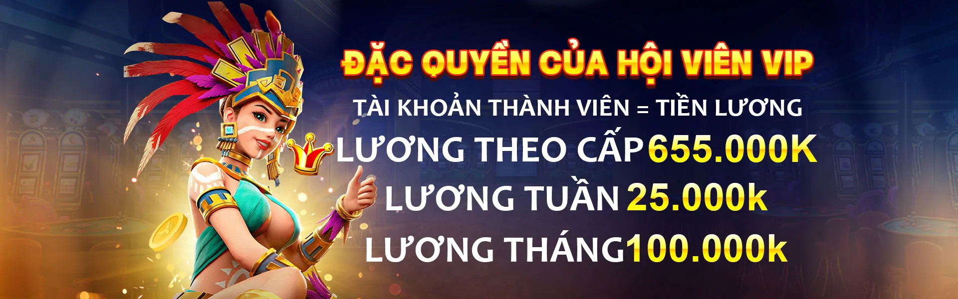 Hình ảnh Chương trình VIP b888 login với các đặc quyền sang trọng